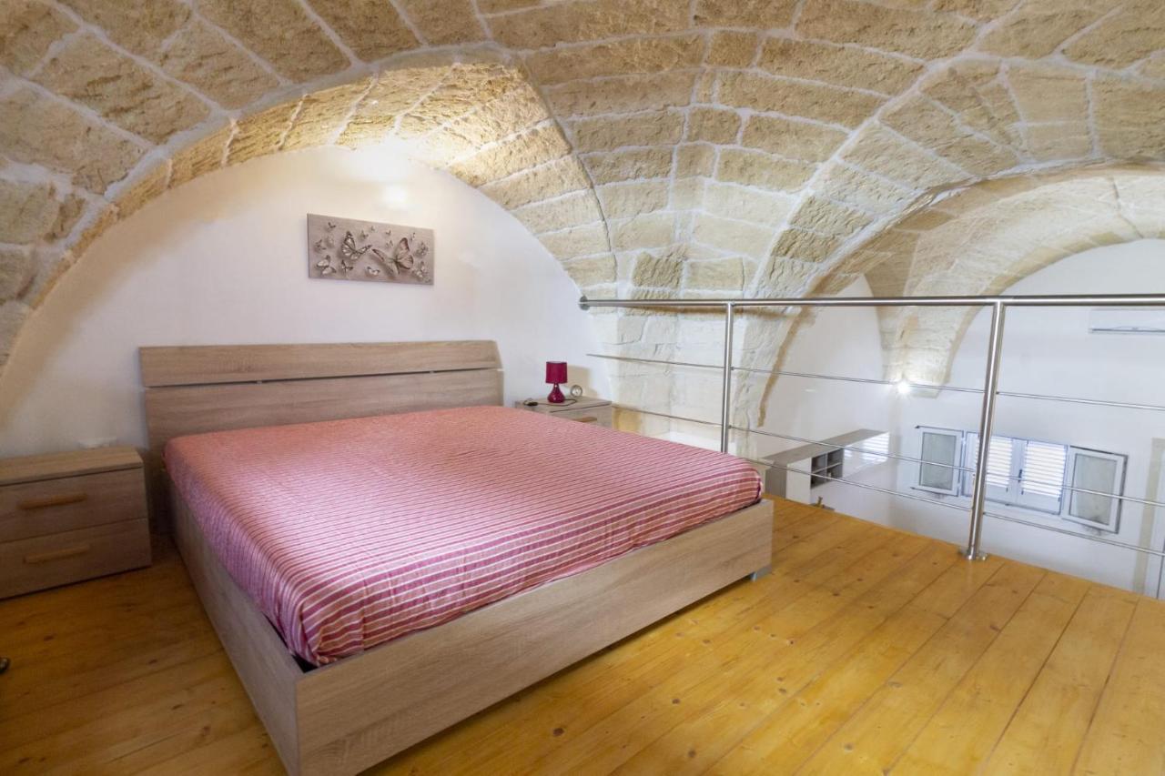 Case Vacanza Assunta A Melendugno Exterior foto